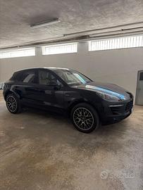 Porsche come nuova