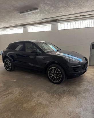Porsche come nuova