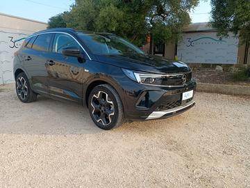 Opel Grandland 1.5 Ecotec D 130cv EAT8 Ultimate