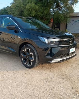 Opel Grandland 1.5 Ecotec D 130cv EAT8 Ultimate