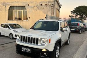 Renegade 1.6 prezzo pazzo