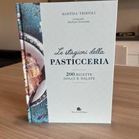 Le stagioni della pasticceria – Martina Tribioli