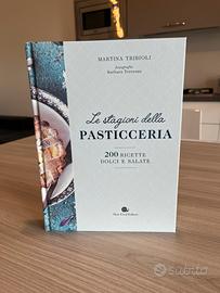 Le stagioni della pasticceria – Martina Tribioli