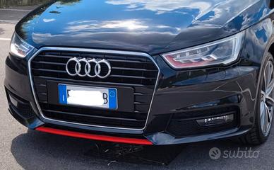 Ricambi Originali Audi A1 S1 S-Line 8X 2010-2018