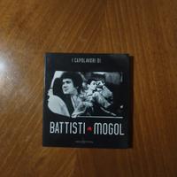 I capolavori di Battisti Mogol