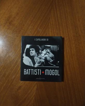 I capolavori di Battisti Mogol