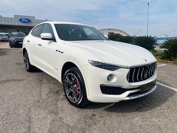 Maserati Levante V6 430 CV S Granlusso