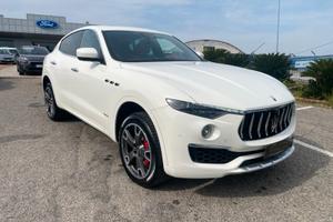 Maserati Levante V6 430 CV S Granlusso