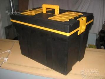 Cassetta Attrezzi 