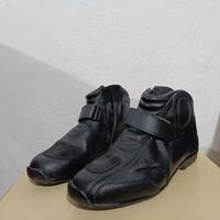 scarpe da moto prexsport taglia 44