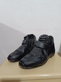 scarpe da moto prexsport taglia 44