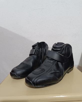 scarpe da moto prexsport taglia 44