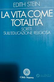 La vita come totalità