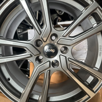 CERCHI 18 X 500X RENEGATE COMPASS BRERA GIULIETTA