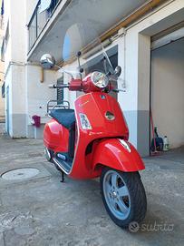 Vespa 250 2 serie