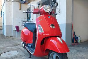 Vespa 250 2 serie