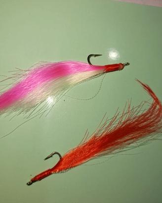 piumetta pesca traina spinning