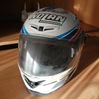 casco Nolan tribute casey stoner 