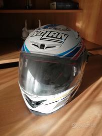 casco Nolan tribute casey stoner 