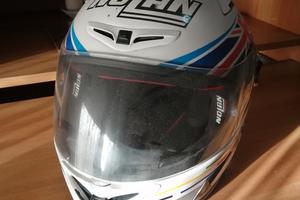 casco Nolan tribute casey stoner 