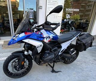 BMW R 1300 GS my25