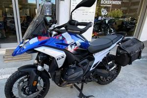 BMW R 1300 GS my25