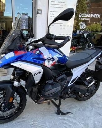 BMW R 1300 GS my25