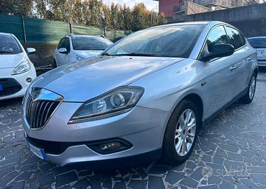 Lancia Delta 1.6 MJT DPF Gold