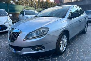Lancia Delta 1.6 MJT DPF Gold