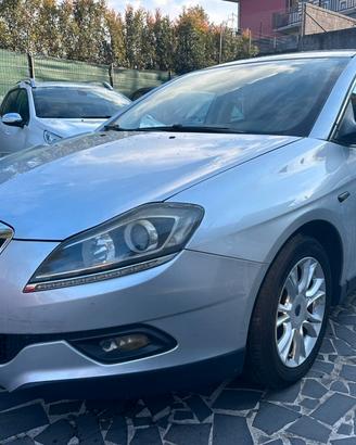 Lancia Delta 1.6 MJT DPF Gold