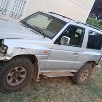 pajero