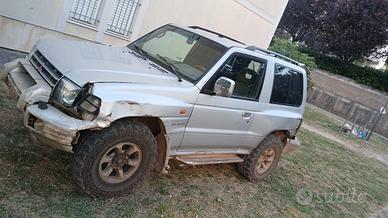 pajero