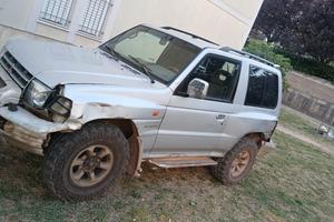 pajero