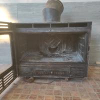 termocamino camino inserto