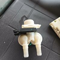 ricambi lavatrice Bosch Avantixx