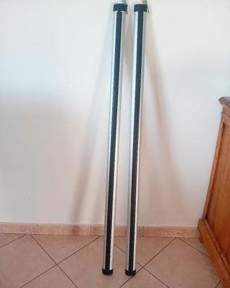 barre portatutto THULE 