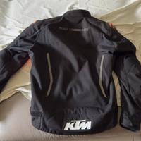 Giacca KTM