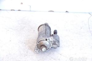 Motorino Avviamento Audi Q3 2017