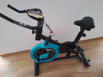 Cyclette