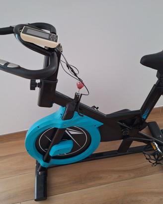 Cyclette