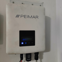 Inverter 3kw fotovoltaico