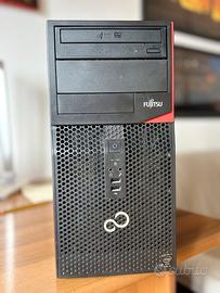 PC FUJITSU ESPRIMO P420