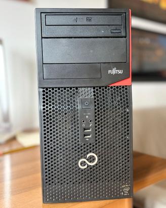 PC FUJITSU ESPRIMO P420
