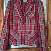 PANTALONE VELLUTO E GIACCHINA MAX & CO.