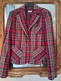 PANTALONE VELLUTO E GIACCHINA MAX & CO.