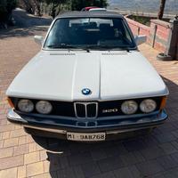 Bmw 320 1 cabriolet baur
