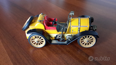 Giocattolo della schuco mercer 1225