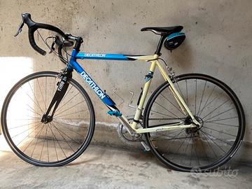 Bici da corsa