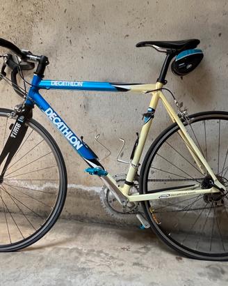 Bici da corsa
