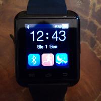 Smartwatch Alfred TouchMe
